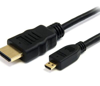 DÂY CÁP MICRO TO HDMI (1.5M)